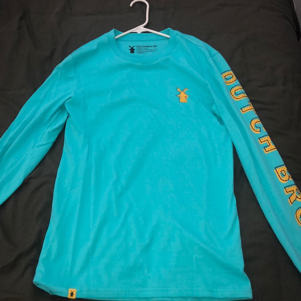 Dutch Bros Long sleeve
